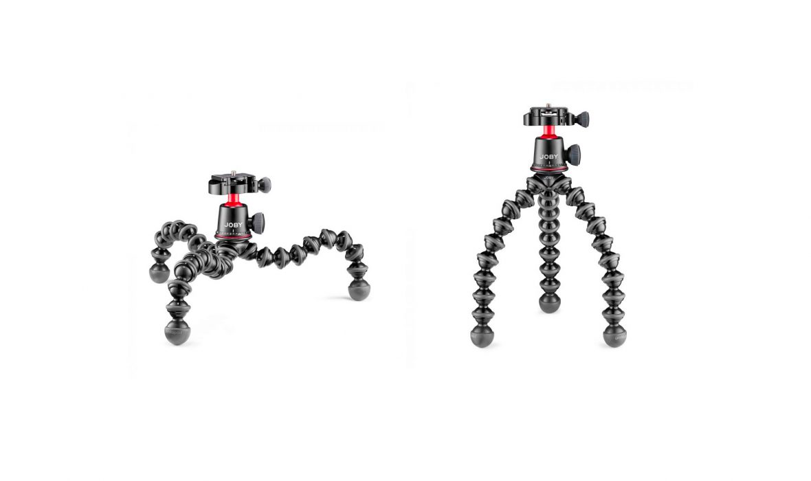 gorillapod-3K-pro-