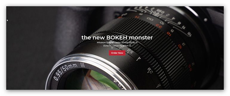 mitakon-speedmaster-50-mm-f-0-95-mark-III-1