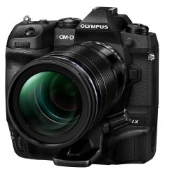 olympus-om-d-e-m1x