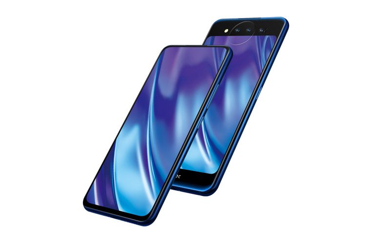 vivo-nex
