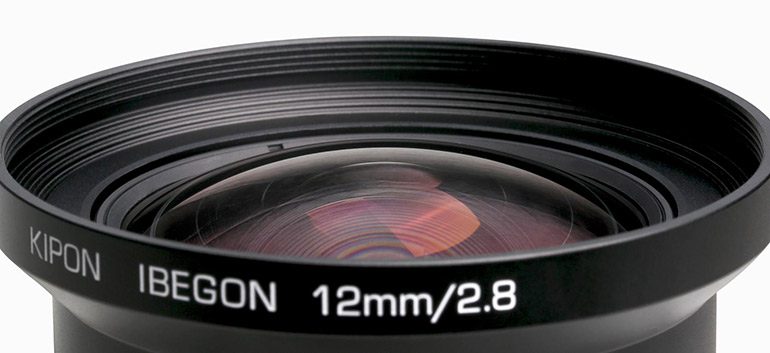 Kipon-ibegon-12mm-f28-1