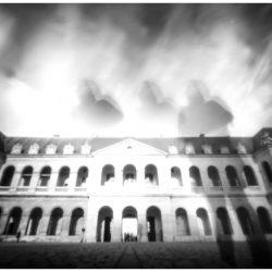 Paris - Three times you