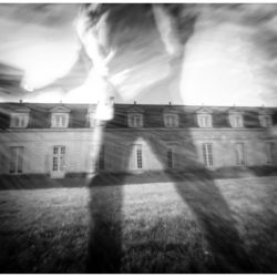 Rochefort -The walking reader