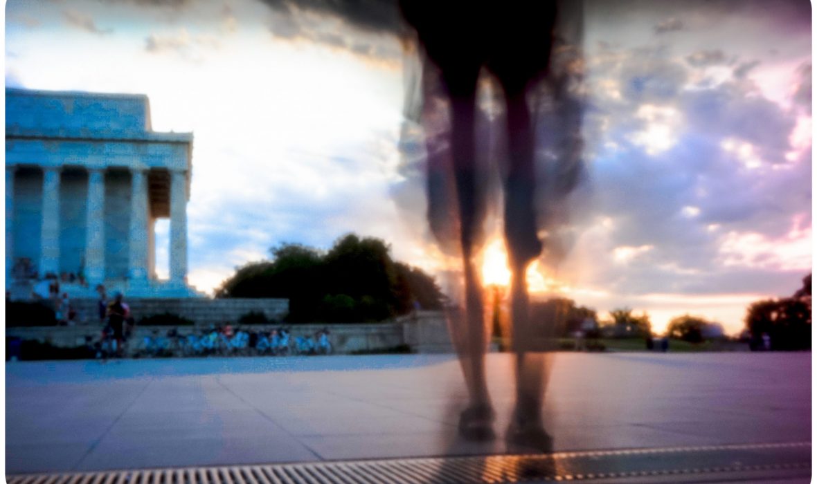 Washington - On the National Mall