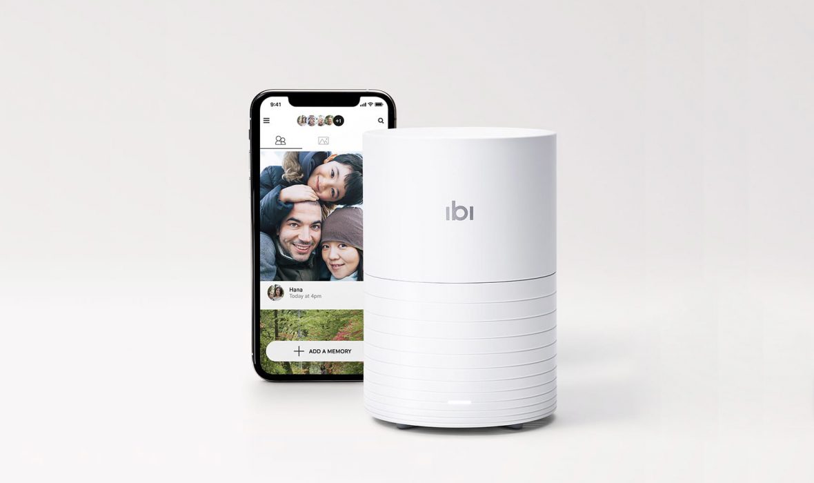 IBI-Smart-photo-manager