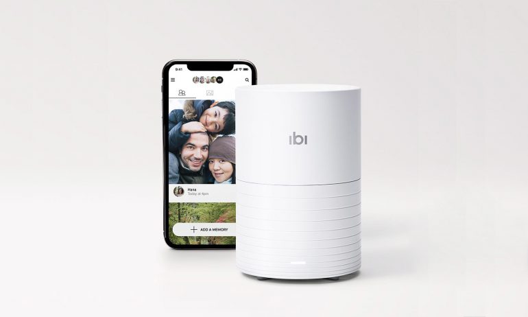 IBI-Smart-photo-manager