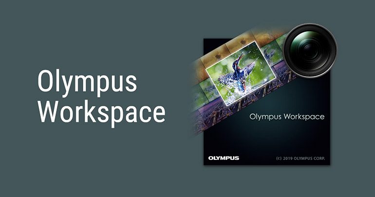 olympus-WORKSPACE