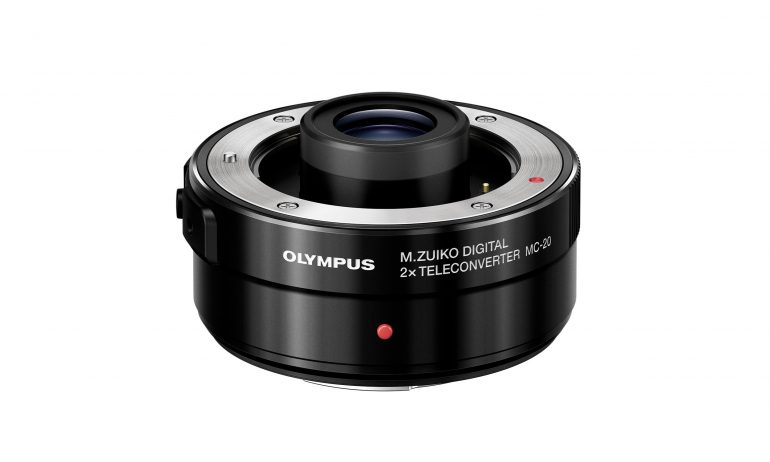 olympus-teleconvertisseur-2x-MC-20