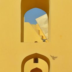 10-1st-ARCHITECTURE-Kuanglong Zhang