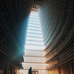 12-3rd-ARCHITECTURE-Shuo Chen