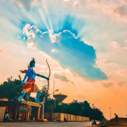 49-1st-SUNSET-Sreekumar Krishnan