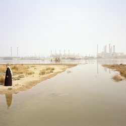 Gold rivers - Tales from the land in between.