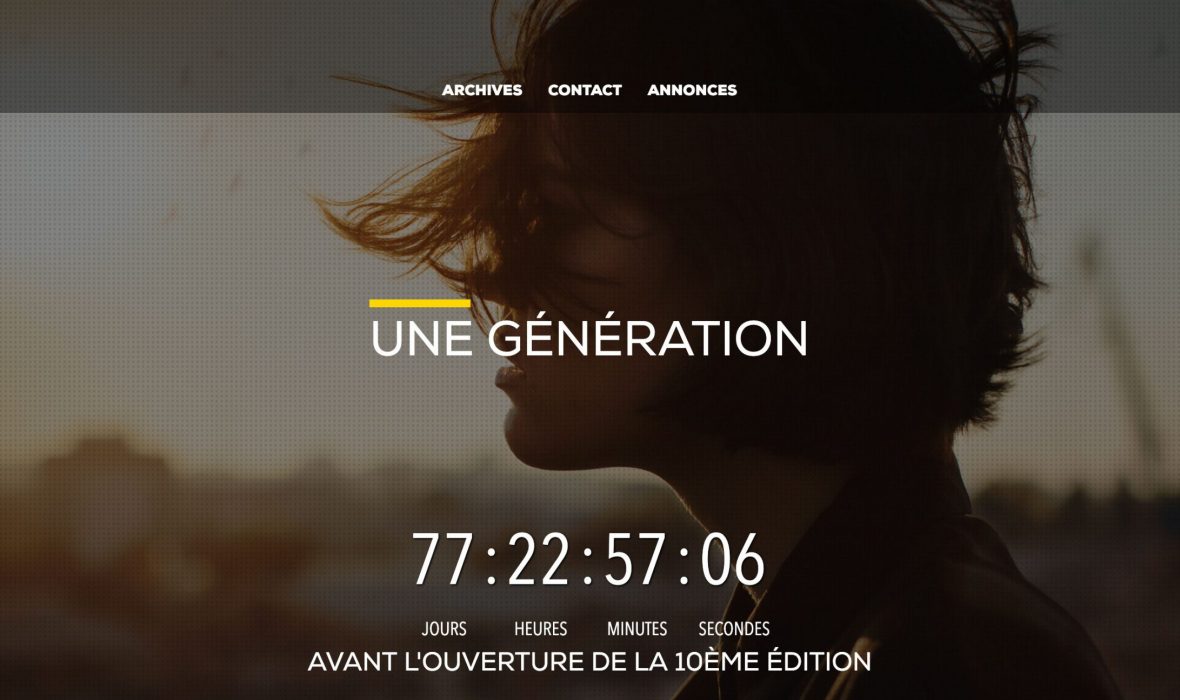 Nikon-Film-Festival-une-generation