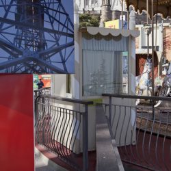 thumbnail_BD©Beatrix von Conta Série Passer à côté Barcelone, novembre 2017 Courtesy Galerie Le Réverbère