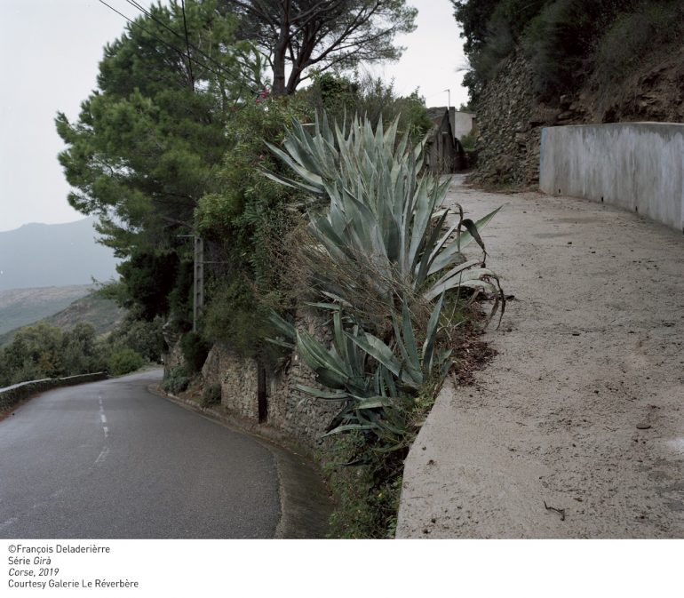 thumbnail_BD©François Deladerièrre Série Girà Corse, 2019 Courtesy Galerie Le Réverbère