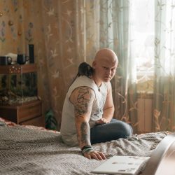 10 © Nanna Heitmann_Hiding from Baba Yaga