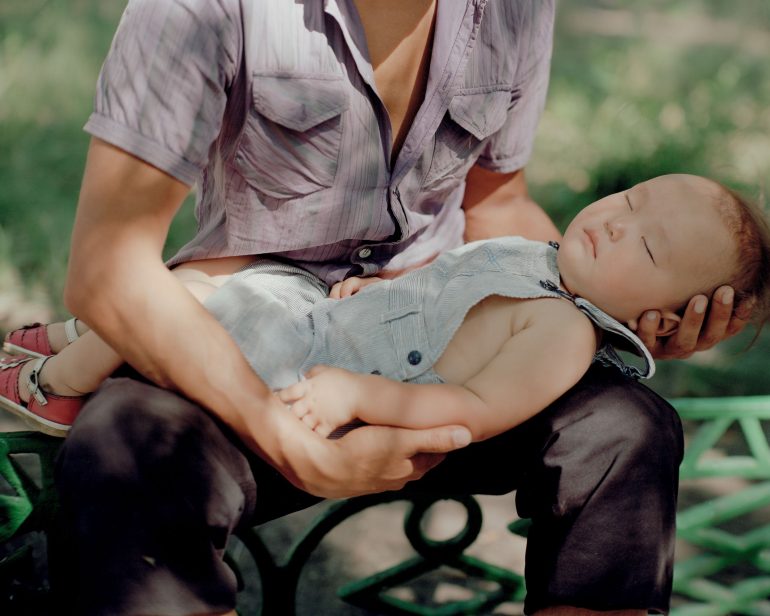 12 © Nanna Heitmann_Hiding from Baba Yaga