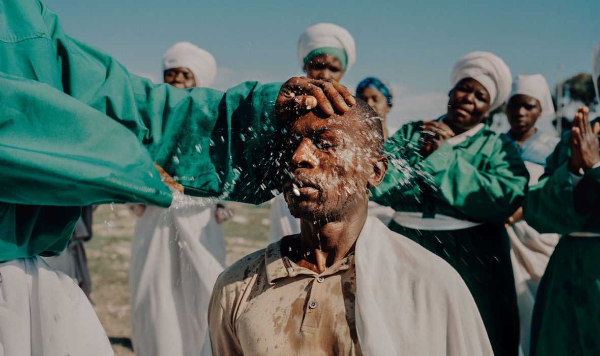 9 © Mustafah Abdulaziz_Water