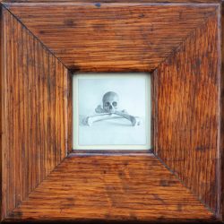 Skull and Crossbones