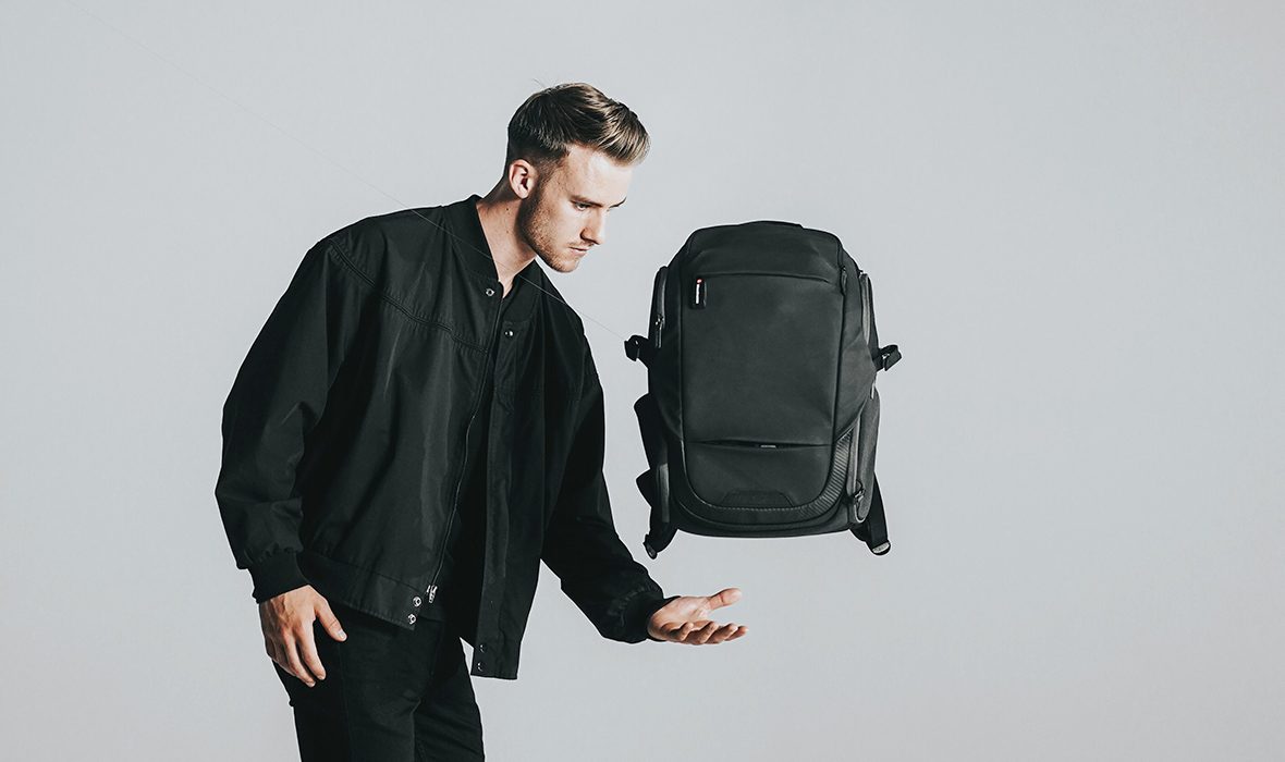 manfrotto advanced 2-couv