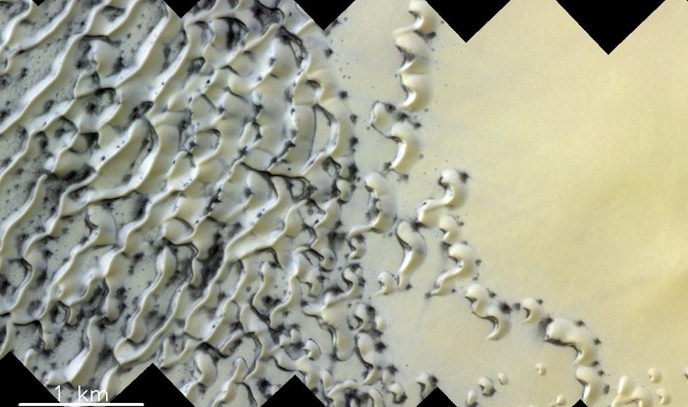 north_polar_dunes_on_mars