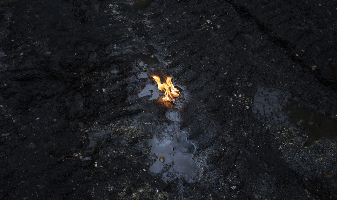 01 (C) Matthieu Gafsou - Reside nce 1+2 - Galerie C - MAPS