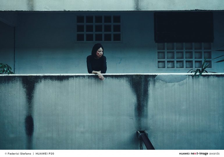 1-众生相-Federici-Stefano-Italy-Come-to-Me-HUAWEI-P20