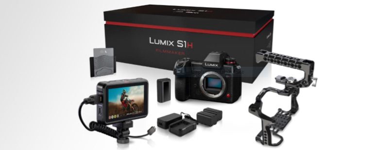 Pack-filmaker-Lumix-C-S1H