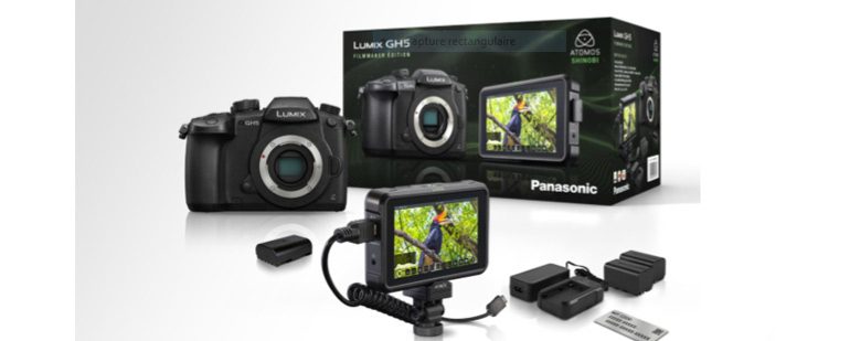 Pack-filmaker-Lumix-DC-GH5