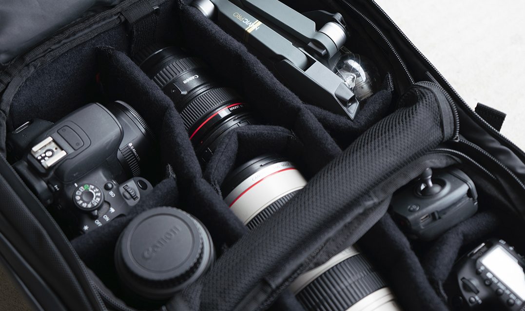 WANDRD CUBE PRO COUV