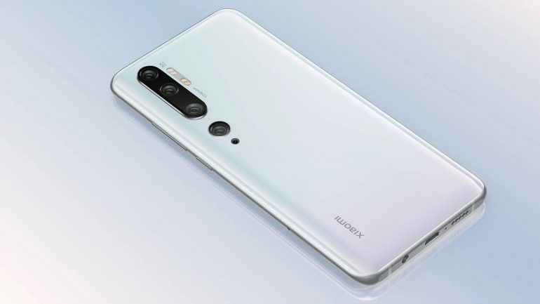 back xiaomi