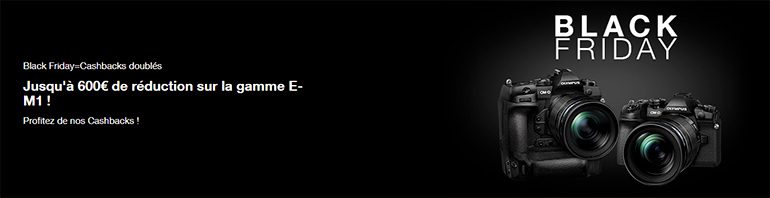 black-friday-Olympus-2019