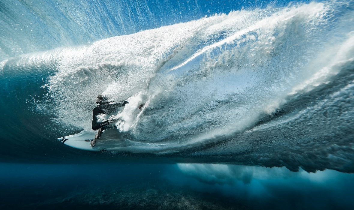 © Ben Thouard :