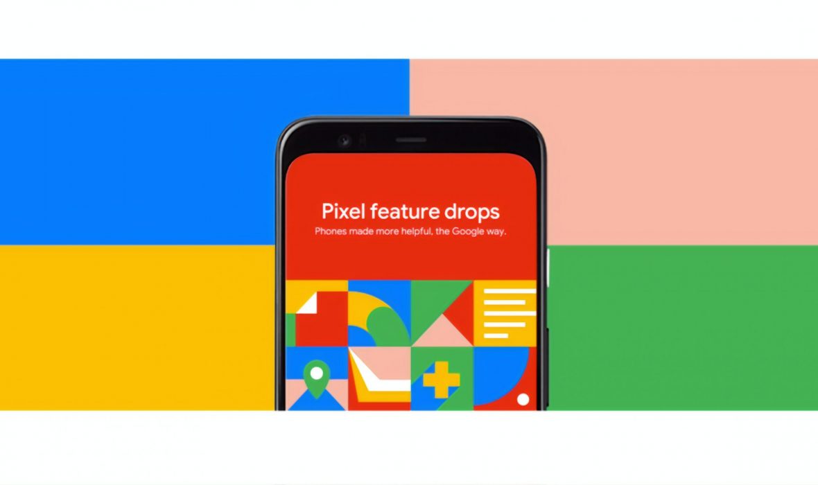 Google-pixel-4-flou-arriere-plan