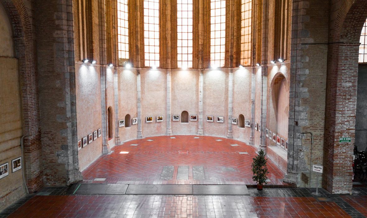 Bourse Canon video grant