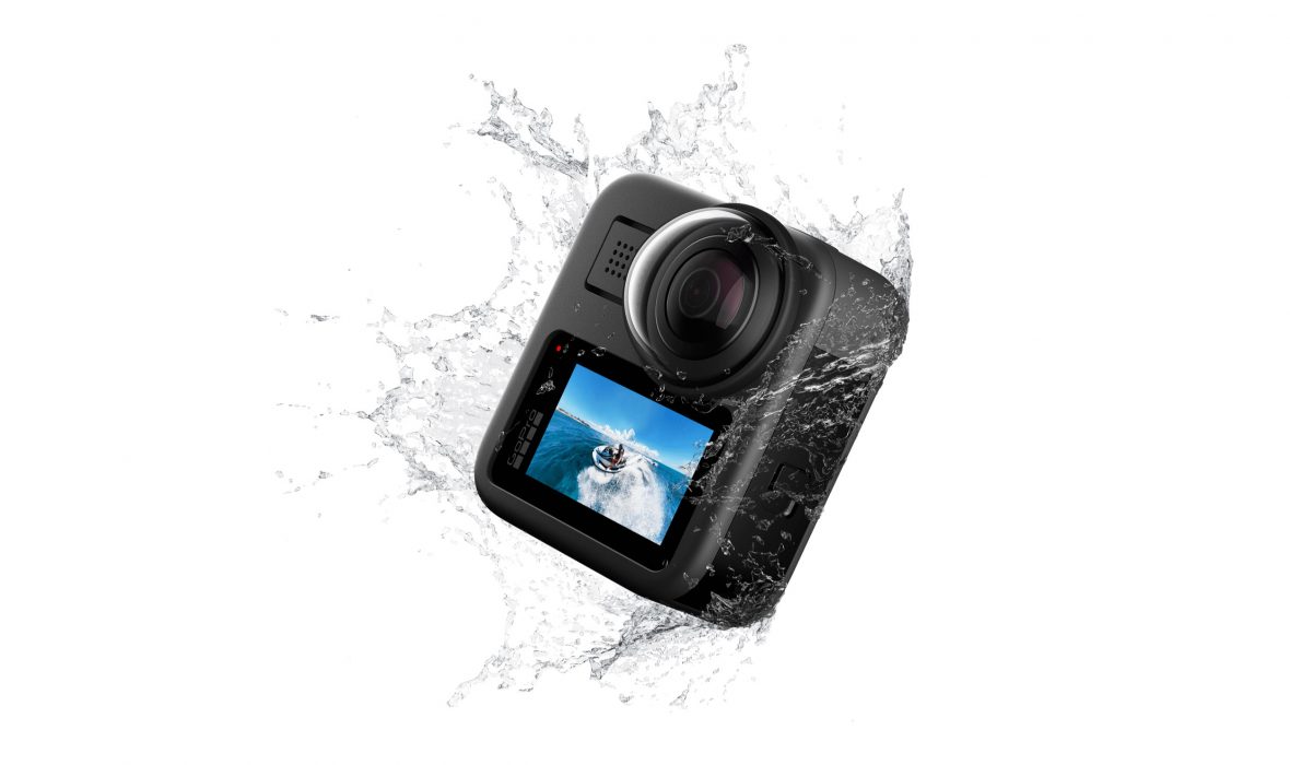 GOPRO-MAX