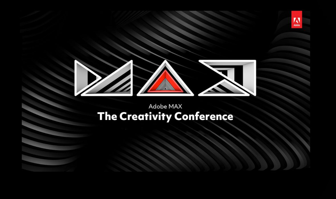 Adobe Max débarque en Europe | Lense