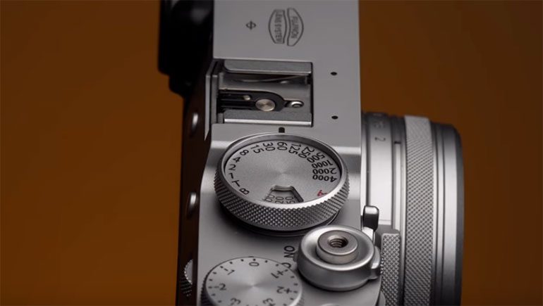 fujifilm-X100V-molette-iso