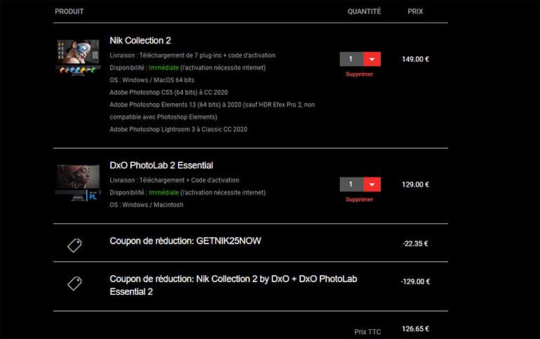 nik collection 2.5 free download nik collection 2.5 free download