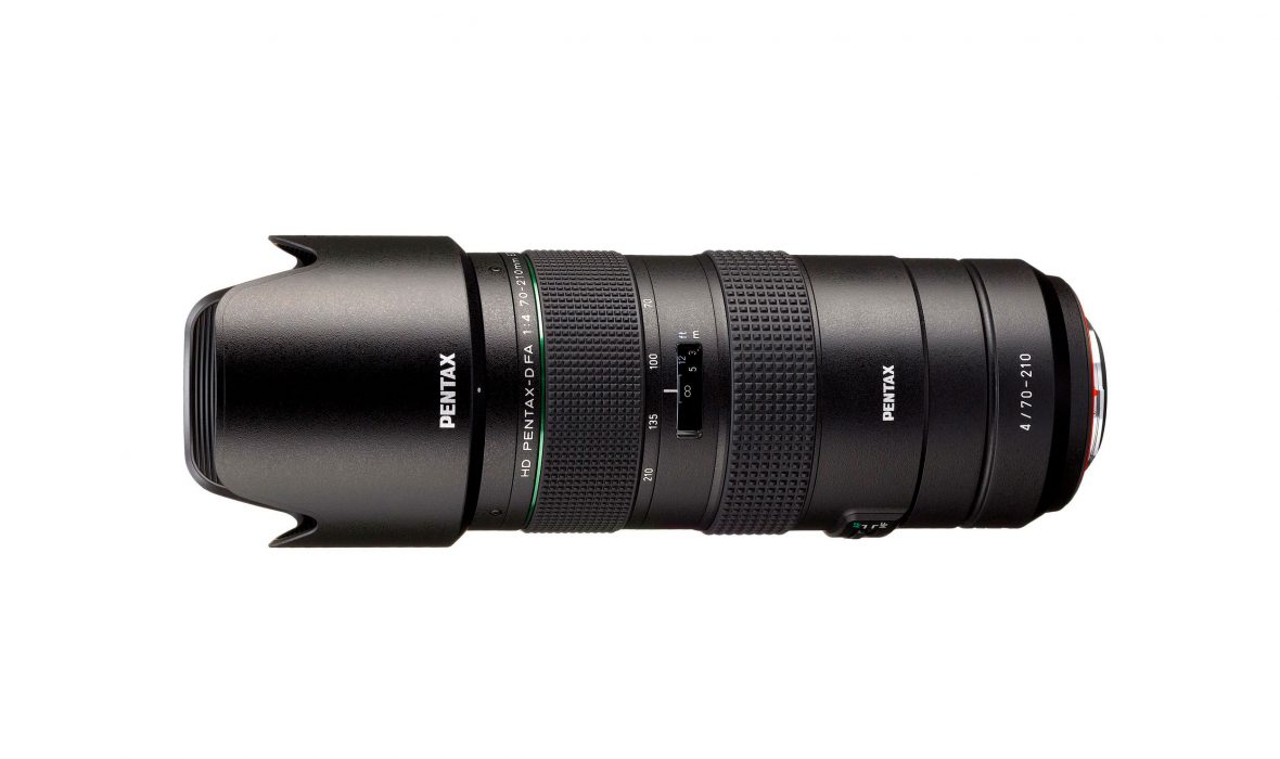 pentax-HD-70-210