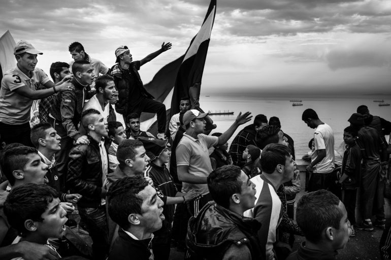 020_World Press Photo Story of the Year Nominee_Romain Laurendeau
