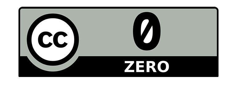 CC-Zero
