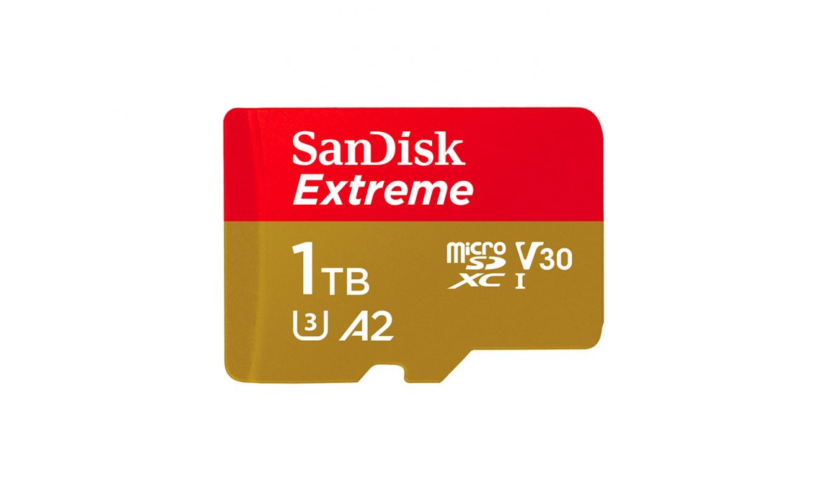 sandisk