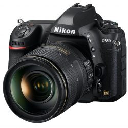 2-Nikon D780