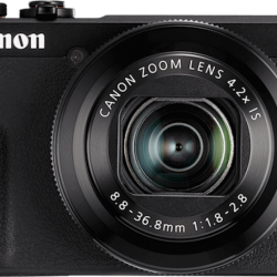 23-Canon PowerShot G7 X Mark III