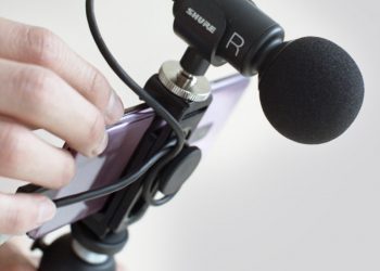 MV88+ VIDEO KIT_03_Lifestyle