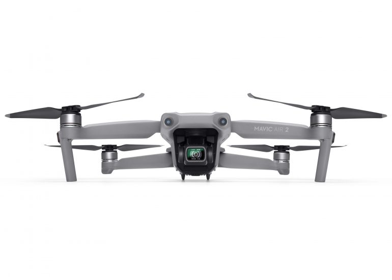 Mavic Air 2 8