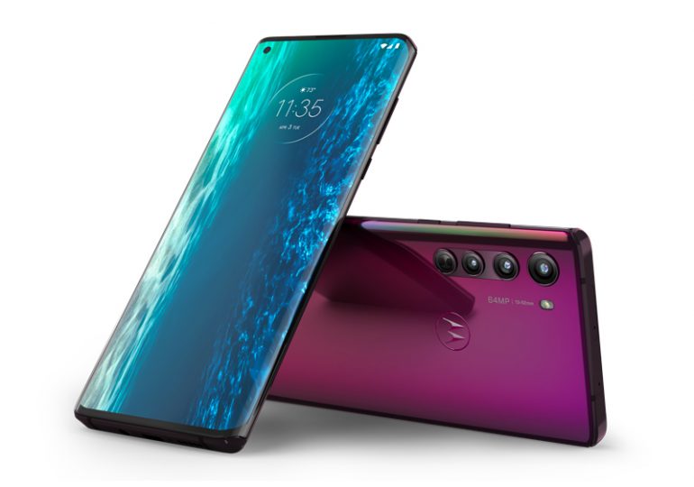 Motorola-Edge