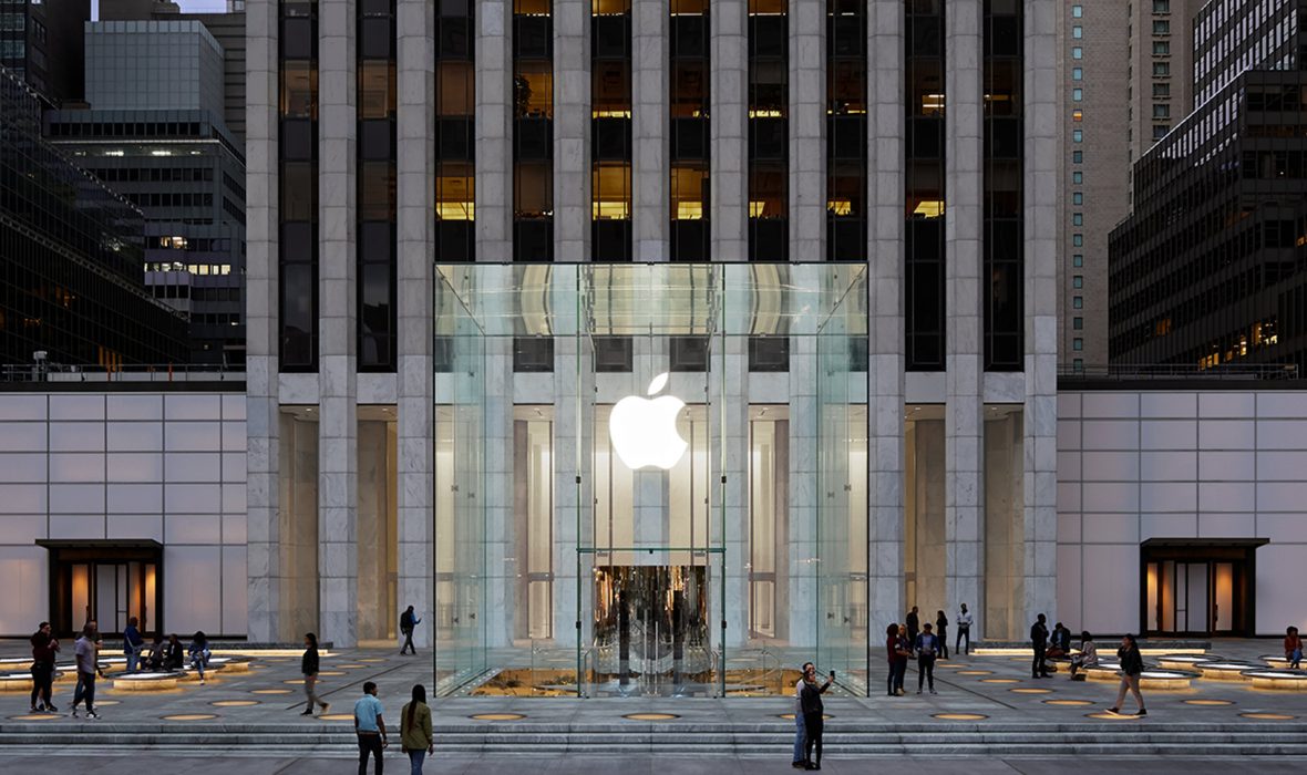 Apple-Store-fifth-avenue-new-york-redesign-exterior-091919