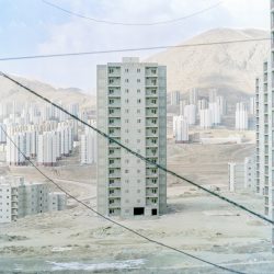 09_© Hashem Shakeri_Cast Out of Heaven